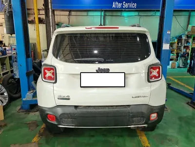 2016 Jeep Renegade 1C4BU0000GPC48457 VIN:1C4BU0000GPC48457