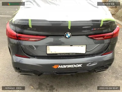 2021 BMW 235 WBA11AL09M7J74761 VIN:WBA11AL09M7J74761