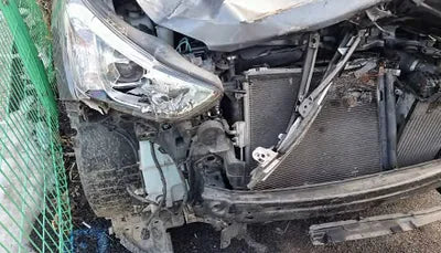 2015 Hyundai Santa FE KMHSW81UBFU446753 VIN:KMHSW81UBFU446753