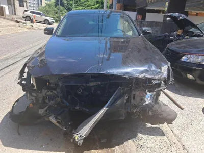 2016 Genesis G80 VIN: