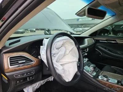 2019 Genesis G90 VIN: