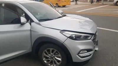2015 Hyundai Tucson VIN:
