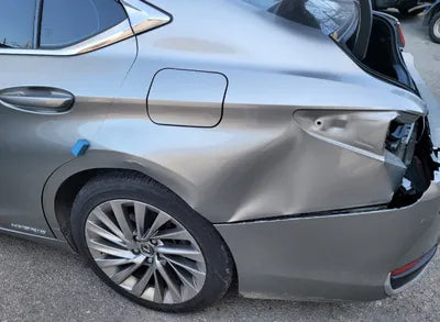 2019 Lexus ES 300 JTHB21B19K2044325 VIN:JTHB21B19K2044325