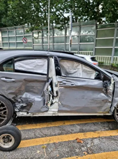 2018 Mercedes-Benz A 45 AMG WDDBF5CB8JJ690518 VIN:WDDBF5CB8JJ690518