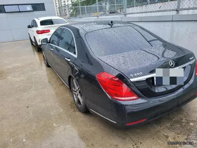 2015 Mercedes-Benz S 350 WDDUG3DB7FA182198 VIN:WDDUG3DB7FA182198