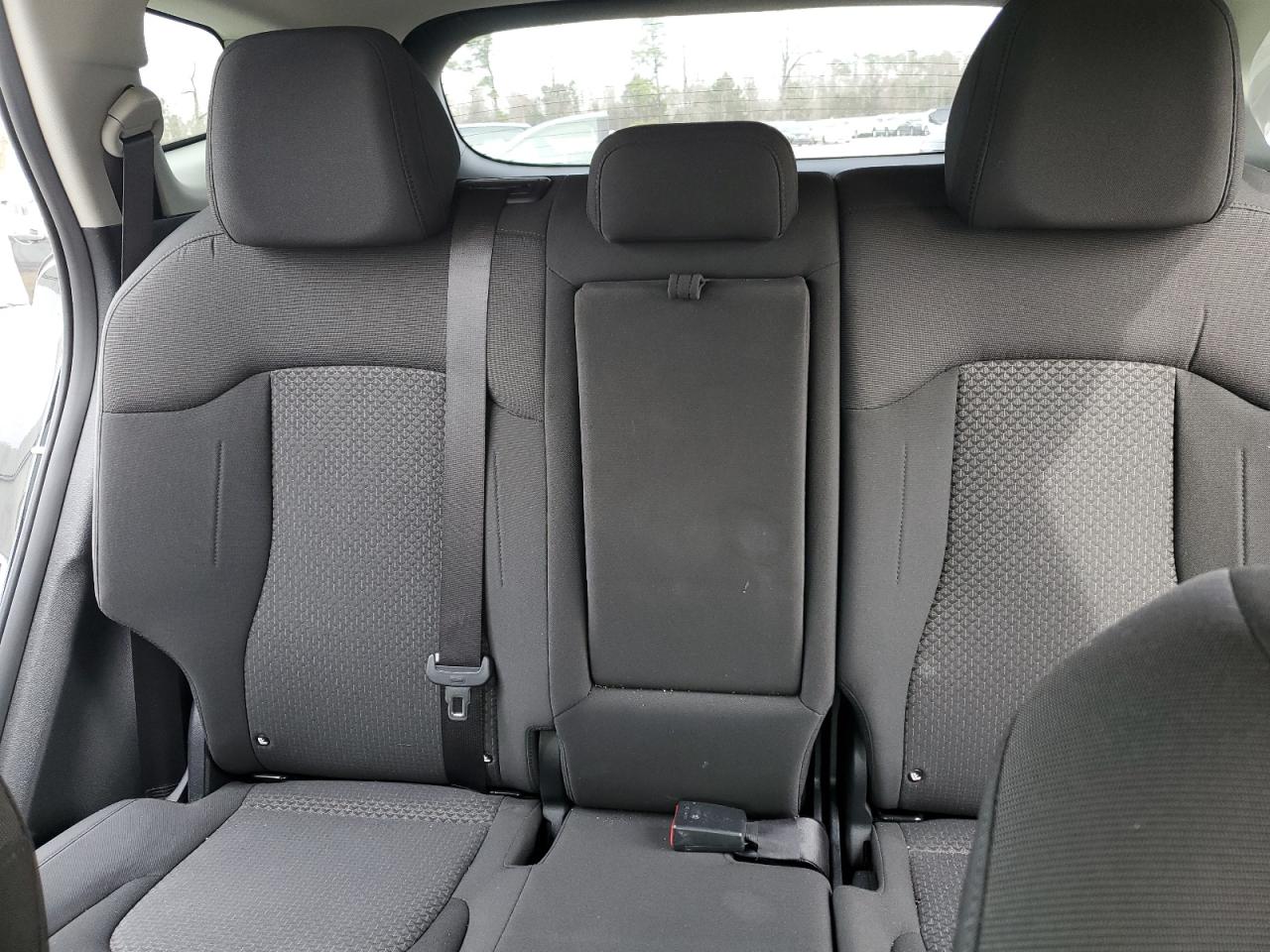2023 KIA SPORTAGE LX VIN:KNDPU3AF8P7035894
