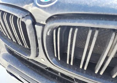 2015 BMW 630 WBAKV2101F0N23022 VIN:WBAKV2101F0N23022