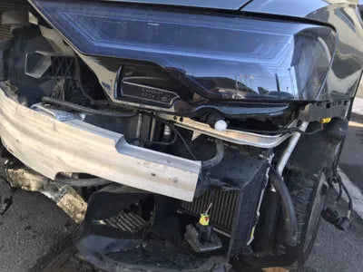 2020 Audi S6 WAUZZZF26LN091077 VIN:WAUZZZF26LN091077