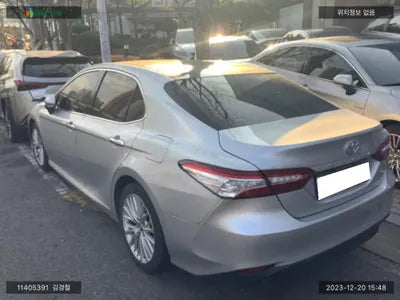 2019 Toyota Camry JTNB11HK6K3099731 VIN:JTNB11HK6K3099731
