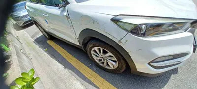 2016 Hyundai Tucson TKMHJ381ABGU04727 VIN:TKMHJ381ABGU04727