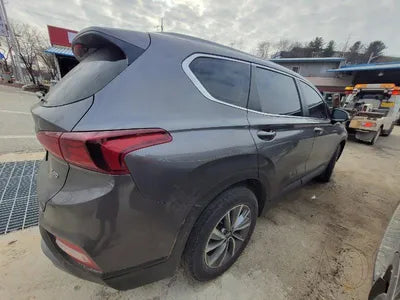 2018 Hyundai Santa FE KMHS281BBKU051743 VIN:KMHS281BBKU051743