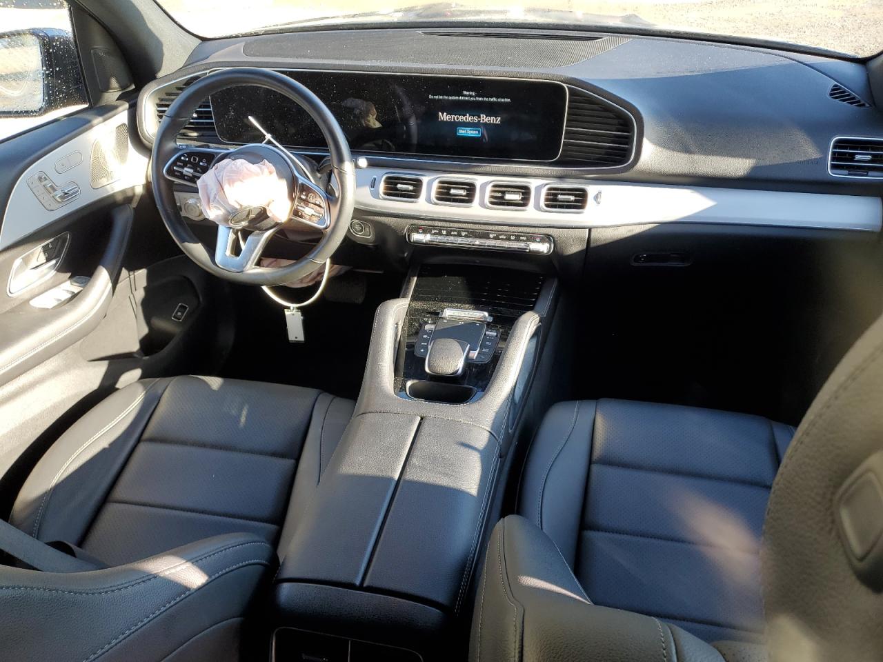 2022 MERCEDES-BENZ GLE 350 4MATIC VIN:4JGFB4KB6NA727828
