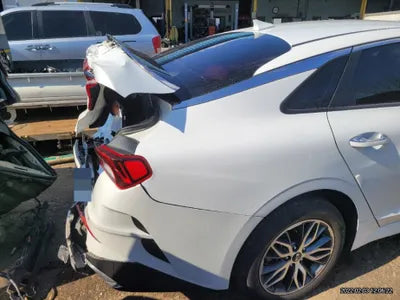 2020 Kia K5 KNAG341ABLA032602 VIN:KNAG341ABLA032602