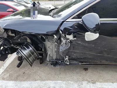 2022 Genesis G90 VIN: