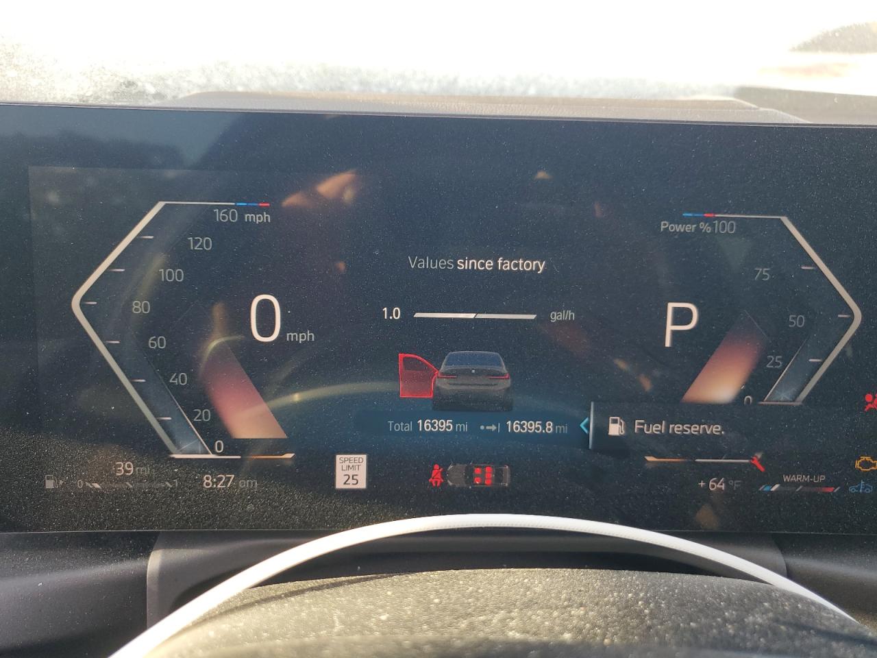 2023 BMW M340I  VIN:3MW49FS00P8D51284