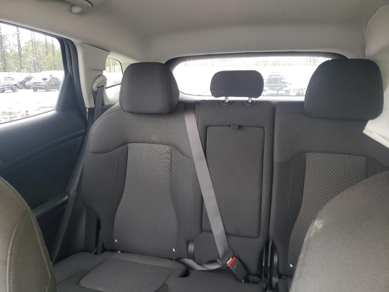 2023 KIA SPORTAGE LX VIN:KNDPU3AF7P7143584