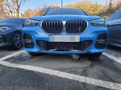 2021 BMW 118 WBA31AD06M5S95251 VIN:WBA31AD06M5S95251