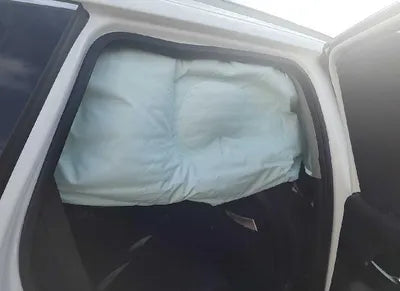 2020 Hyundai Santa FE 1KMHS381ABLU19660 VIN:1KMHS381ABLU19660