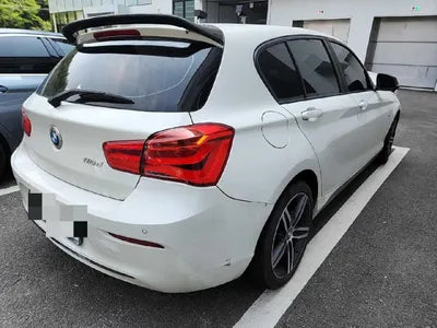 2017 BMW 118 WBA1S5105H5G76470 VIN:WBA1S5105H5G76470