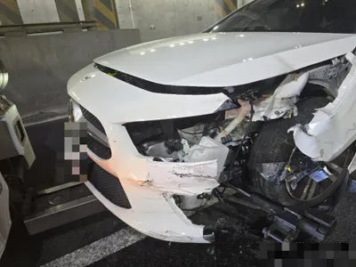 2021 Mercedes-Benz A 220 VIN: