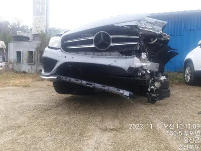 2017 Mercedes-Benz C 220 WDDWF0EB9HR257402 VIN:WDDWF0EB9HR257402