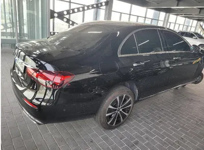 2021 Mercedes-Benz E 300 W1KZF5EB5MA947862 VIN:W1KZF5EB5MA947862