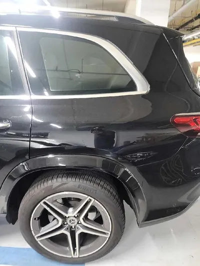 2021 Mercedes-Benz GLS 400 W1NFF2DE6MA313184 VIN:W1NFF2DE6MA313184