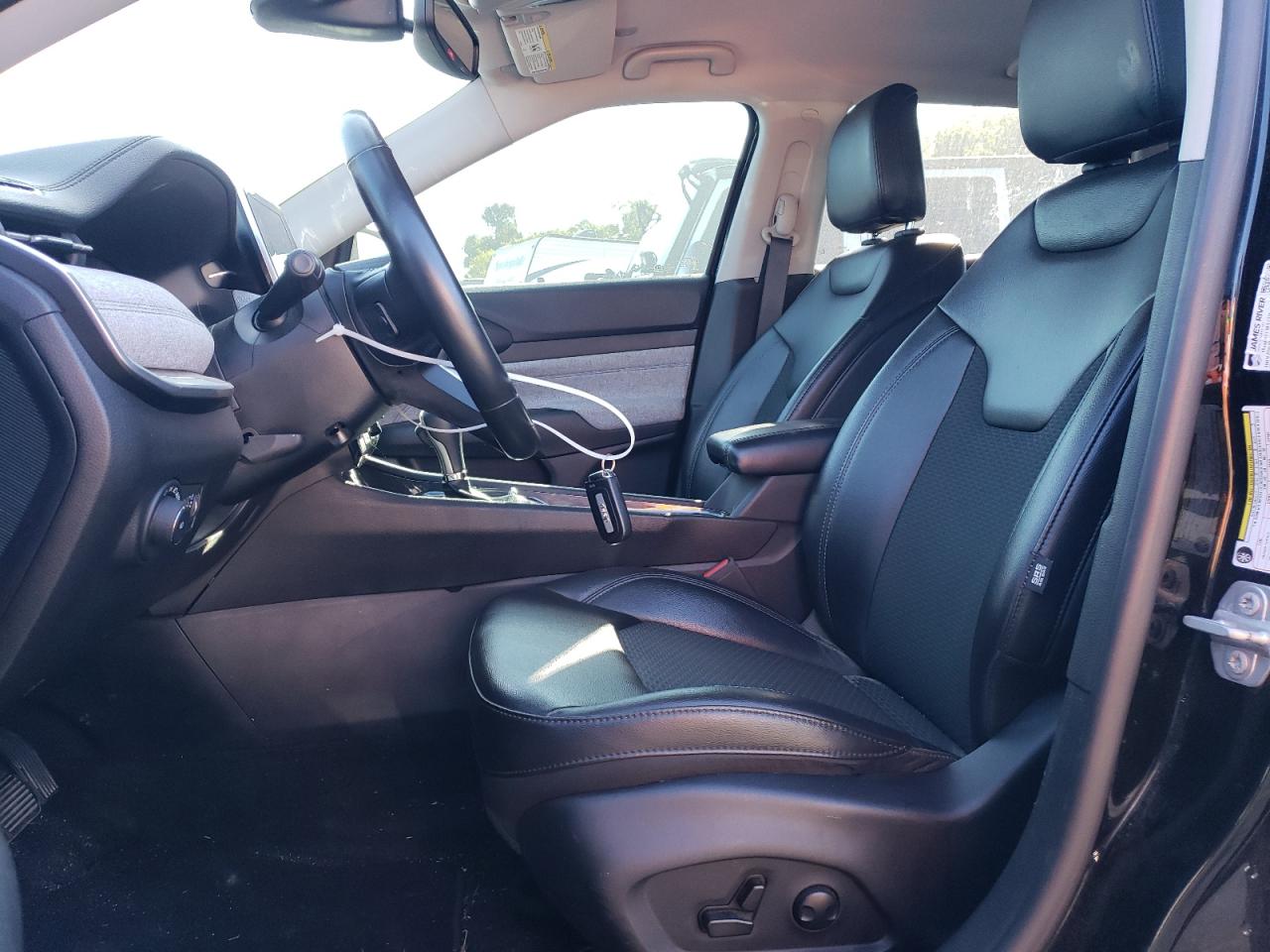 2022 JEEP COMPASS LATITUDE VIN:3C4NJDBB8NT134676