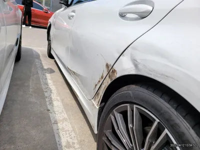 2022 BMW 320 WBA5X5105NFL96781 VIN:WBA5X5105NFL96781