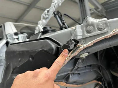 2023 BMW 520 WBA11BH08PCL46367 VIN:WBA11BH08PCL46367