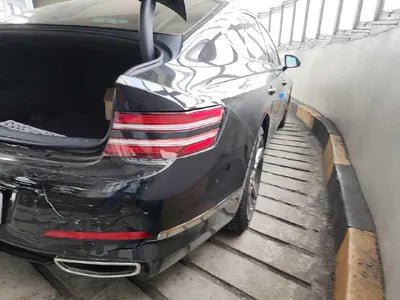 2023 Genesis G80 VIN: