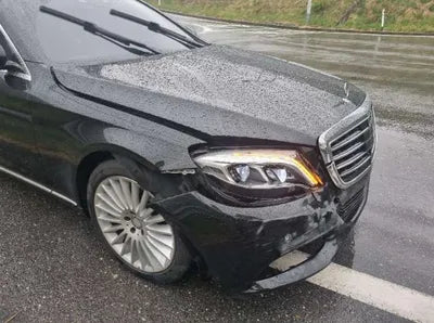 2015 Mercedes-Benz S 350 WDDUF3DB8FA166398 VIN:WDDUF3DB8FA166398