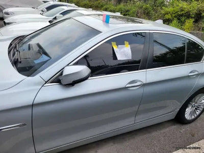 2015 BMW 520 WBA5E7100FD675778 VIN:WBA5E7100FD675778