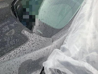 2017 Genesis G80 VIN: