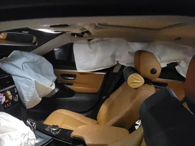 2019 BMW 420 WBA4H3105KBM45655 VIN:WBA4H3105KBM45655