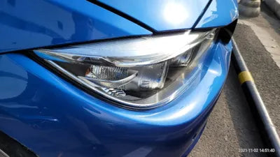 2017 BMW 420 WBA4P7109HK788407 VIN:WBA4P7109HK788407