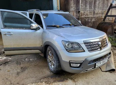 2017 Kia Mohave KNAKN814DHA162748 VIN:KNAKN814DHA162748