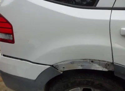 2018 Kia Mohave VIN: