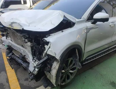 2021 Kia Sorento VIN:
