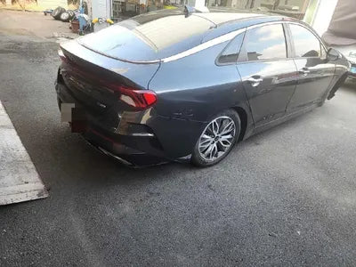 2021 Kia K5 KNAG241JBMA011087 VIN:KNAG241JBMA011087