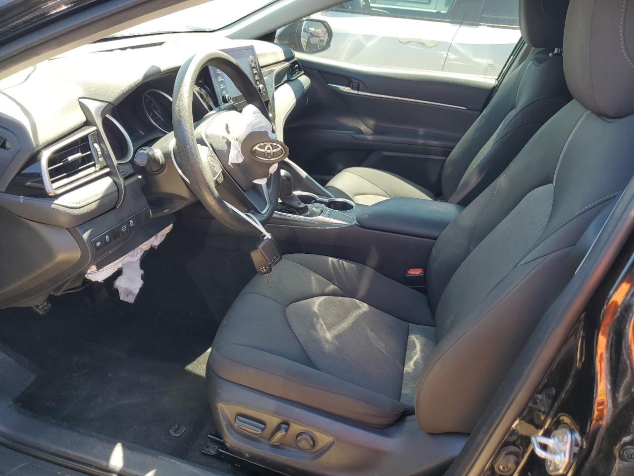 2023 TOYOTA CAMRY LE VIN:4T1C11AK9PU757882
