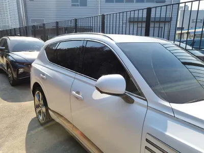 2020 Genesis GV80 KMTHB81DDLU002642 VIN:KMTHB81DDLU002642