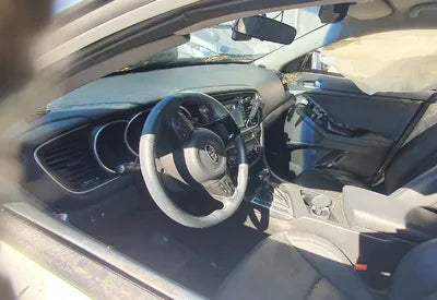 2015 Kia K5 227KMKNAGM419BFA6 VIN:227KMKNAGM419BFA6