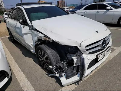 2020 Mercedes-Benz C 200 W1KWF8ABXLR567278 VIN:W1KWF8ABXLR567278