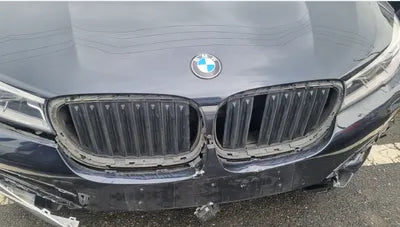 2017 BMW 740 WBA7E4102HGV21095 VIN:WBA7E4102HGV21095