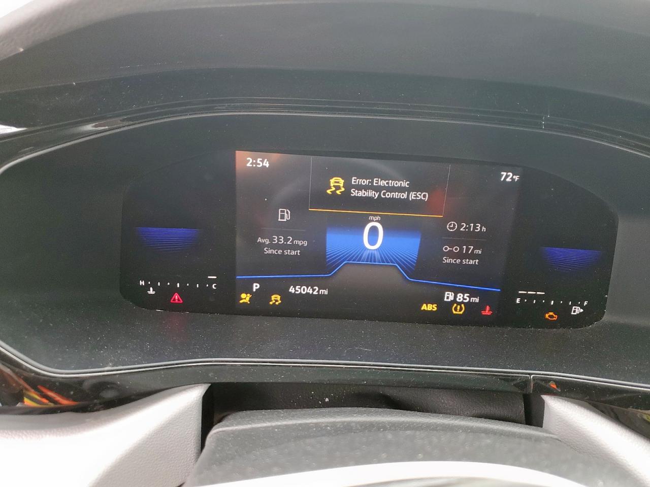 2022 VOLKSWAGEN TAOS S VIN:3VVCX7B2XNM079232