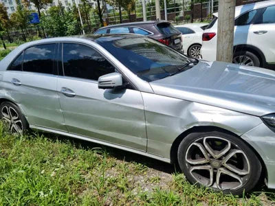 2016 Mercedes-Benz E 250 WDDHF9HB7GB292021 VIN:WDDHF9HB7GB292021