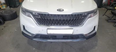 2020 Kia Carnival KNHNC37BBMS010920 VIN:KNHNC37BBMS010920