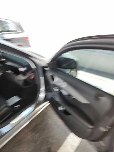 2017 Mercedes-Benz C 220 VIN: