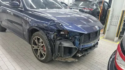 2019 Maserati Levante ZN661TUGXKX310651 VIN:ZN661TUGXKX310651